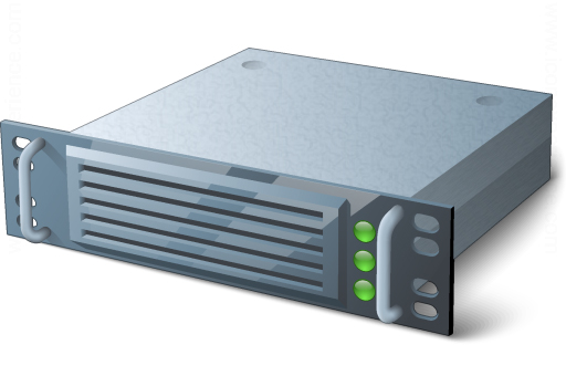 DELL PowerEdge R430