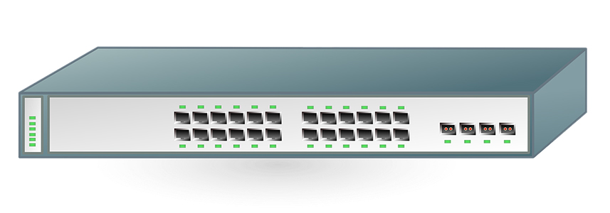 NETGEAR MS510TXUP